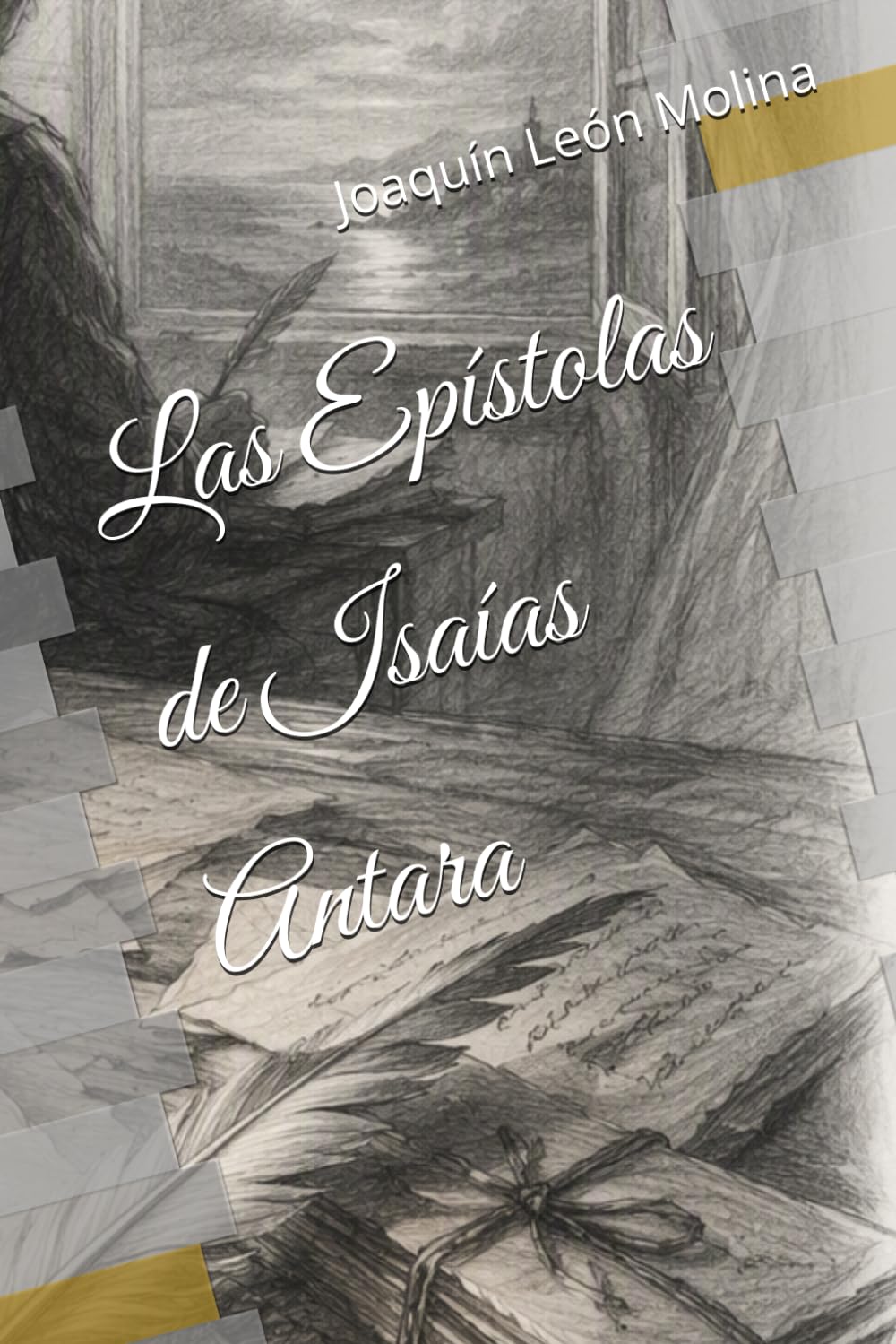 Las Epístolas de Isaías Antara