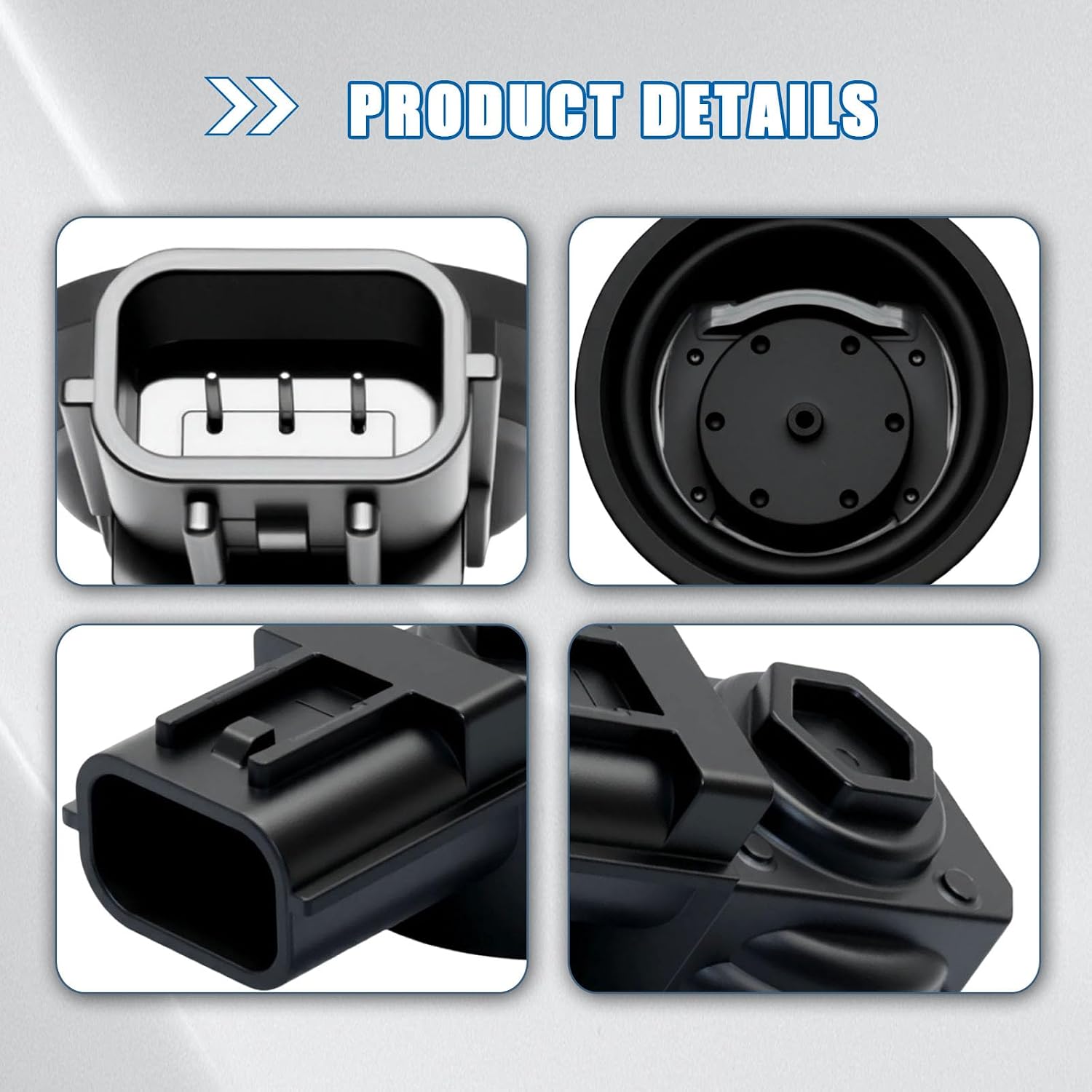Pressure Sensor Compatible with Alterra 700 550 1000 VLX 700