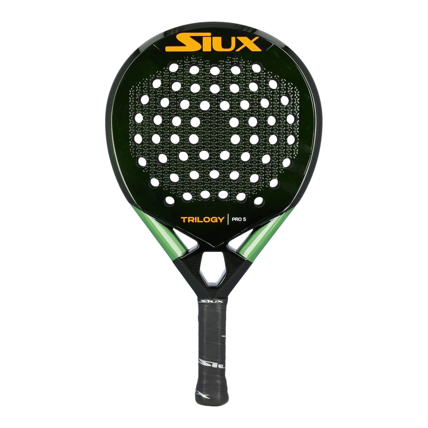 Siux Trilogy Pro 5 2025