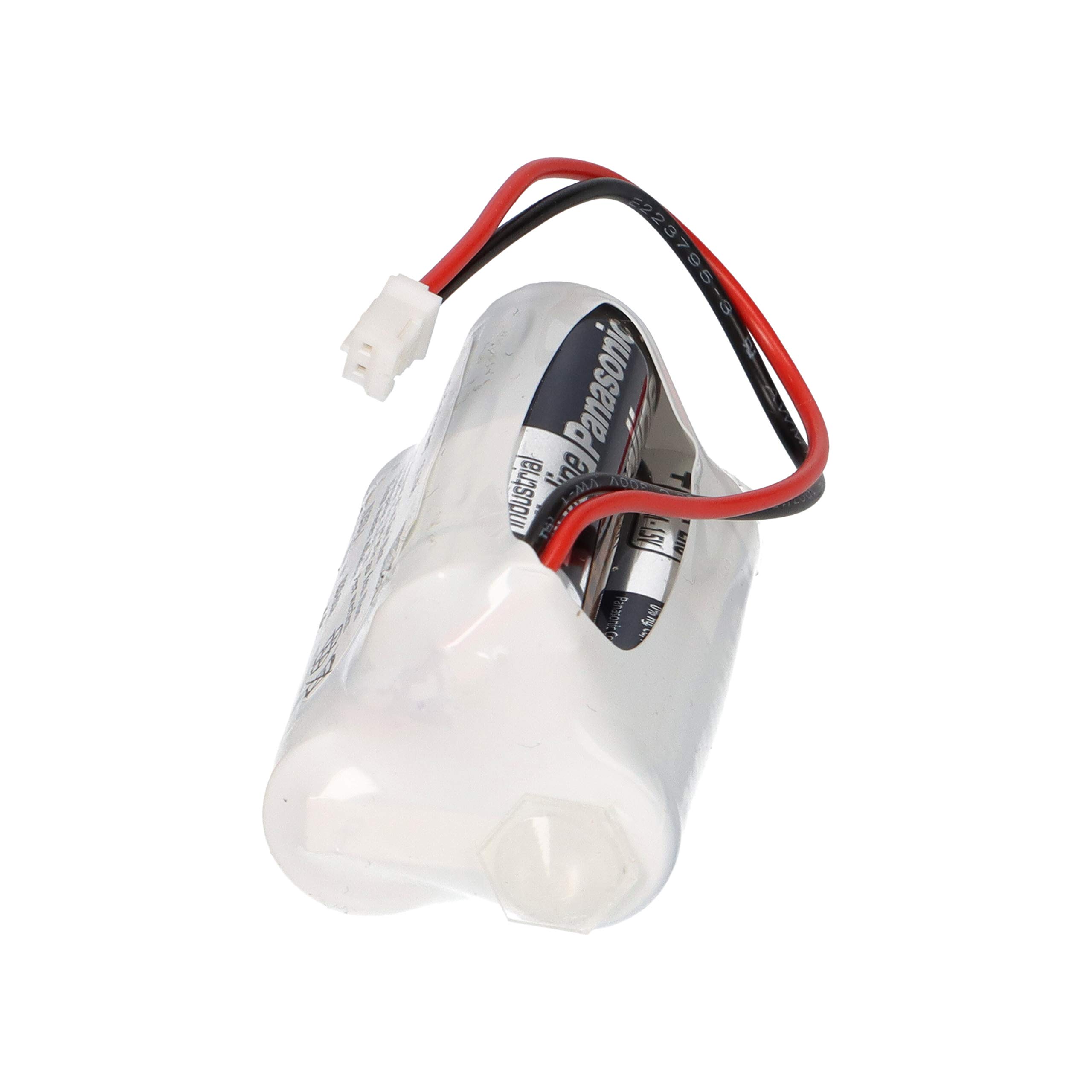 4.5 V Battery Pack F2+1 Compatible with SAG 38450901 with 