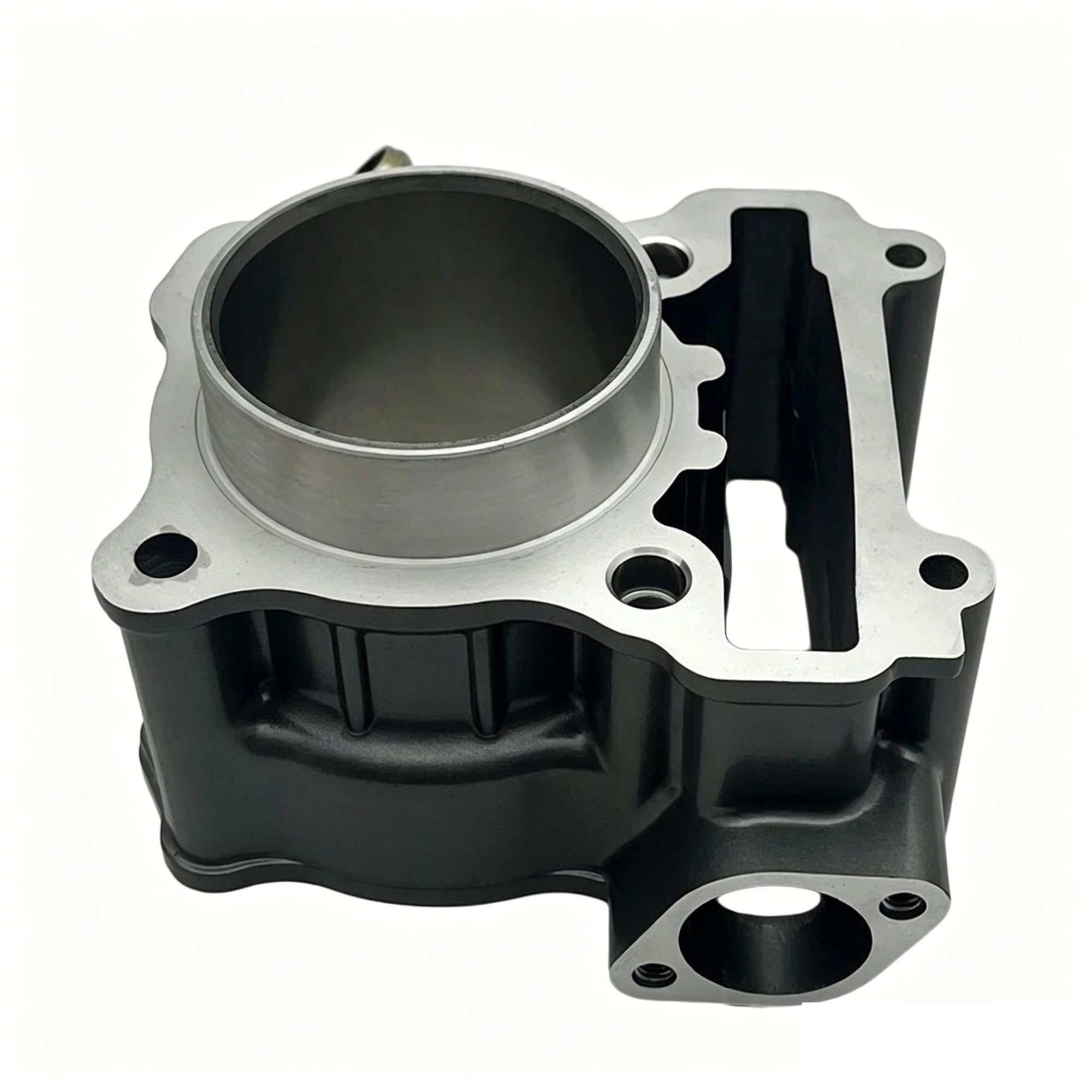 Segments Kit De Cylindre De Moteur Moto Alésage De 64mm Pour Benelli 180S QJ164MK BJ175-31 165S 200S 164MK Piston