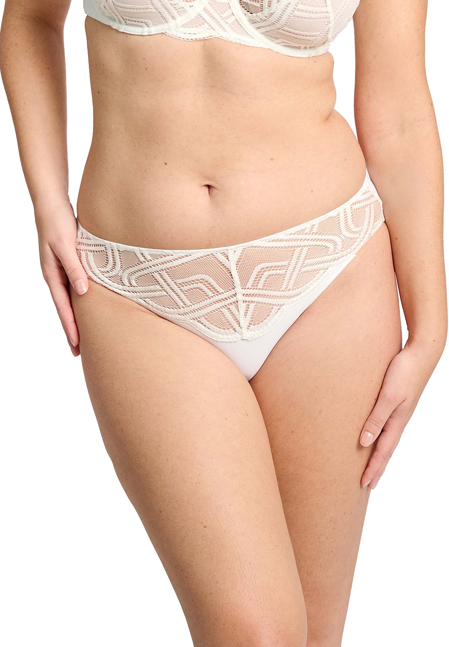 Sans Complexe Damen Elise Slip