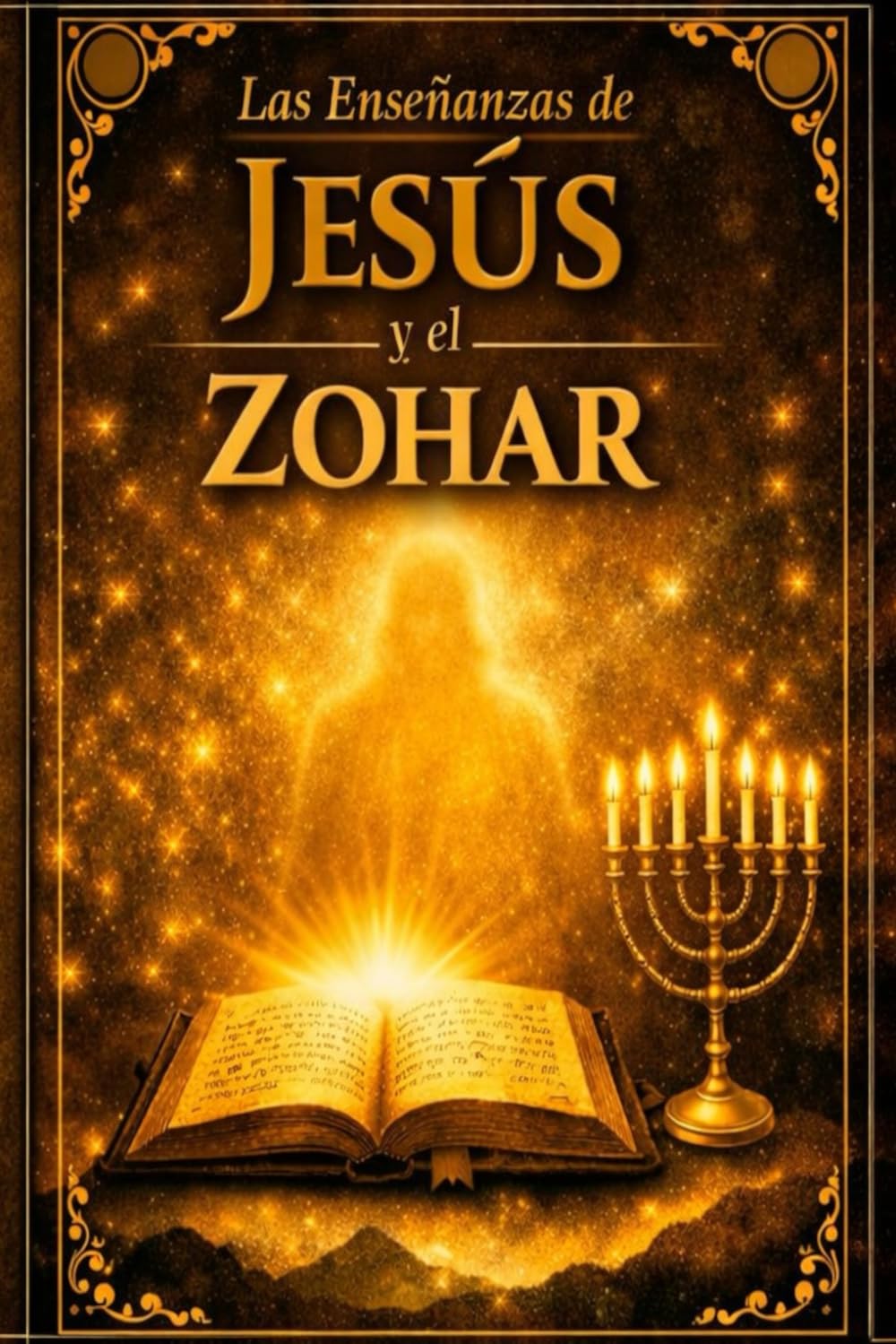 Las enseñanzas de Jesús y el Zohar