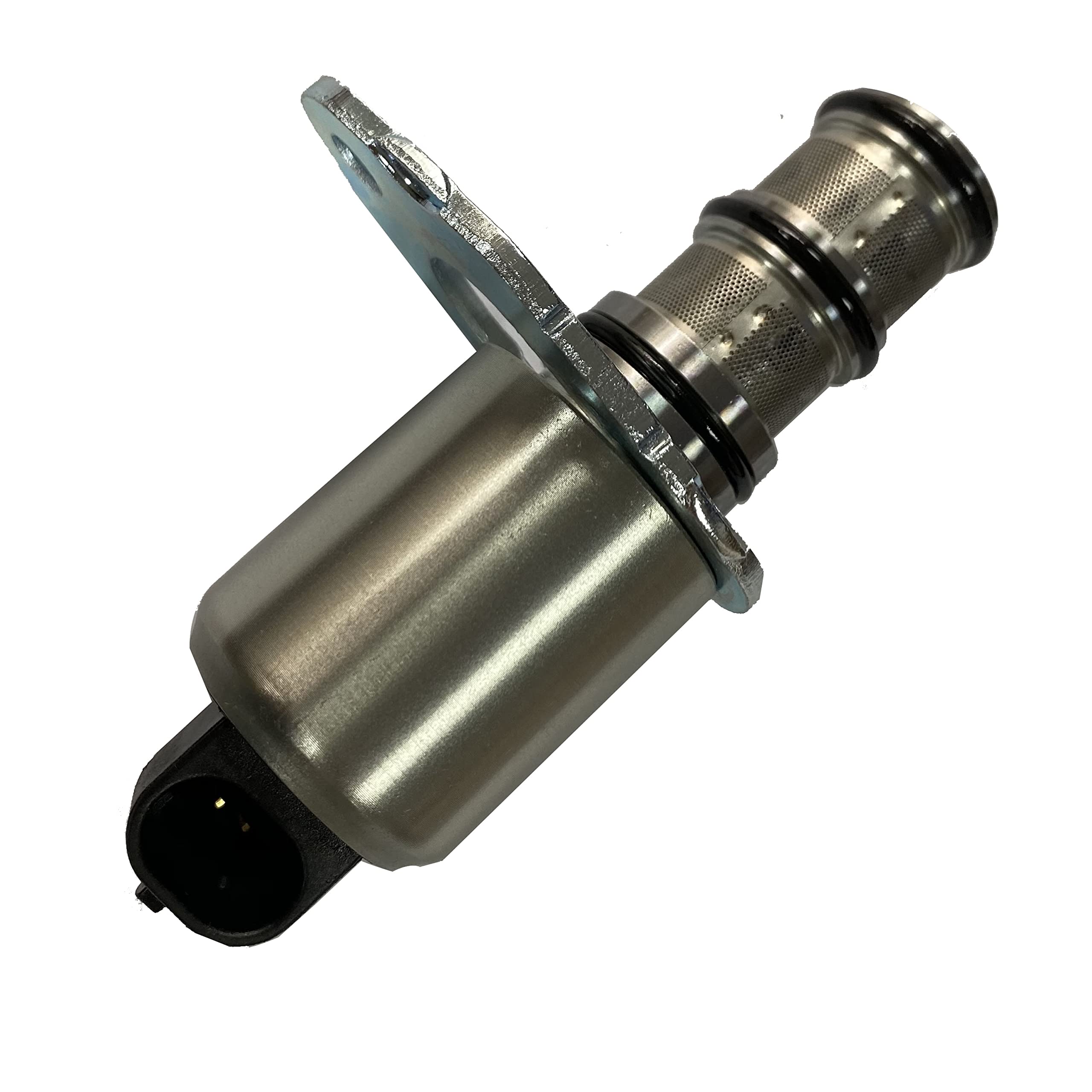 SHENGYAWAUTOHydraulic Solenoid Valve AT310584 Fit for John Deere 435 410J 410K 410L 325J 325K 315SJ 315SK 315SL 310J 310K 310L 310SJ 310SK 310SL 210K 210L 210LE 210LJ Loader