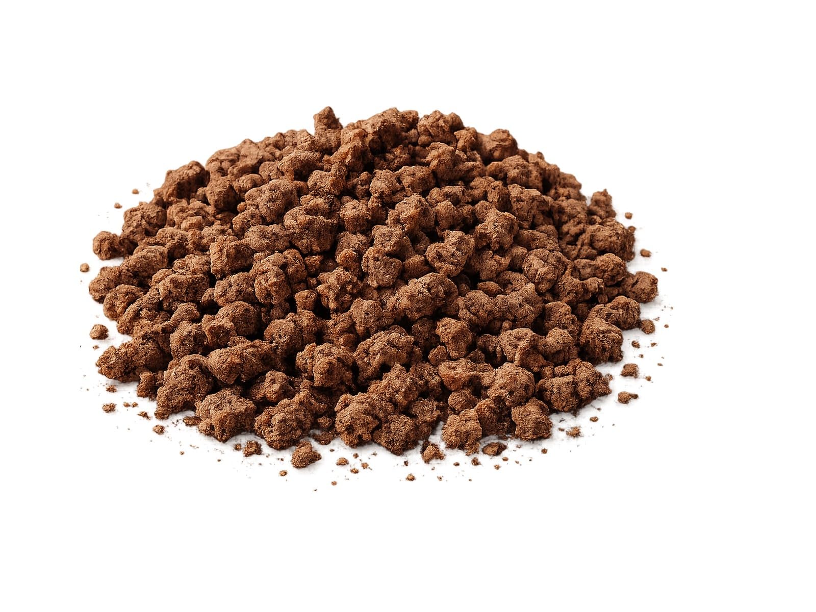 Trockenbarf Almgenuss pur Lamm 2kg