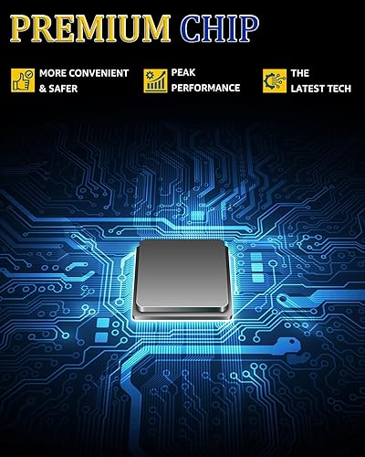 Miniatura 6 de greencycle (1 tóner + 1 tambor TN660 TN630 cartucho de tóner negro y DR630 de repuesto de unidad de tambor compatible para impresora láser Brother