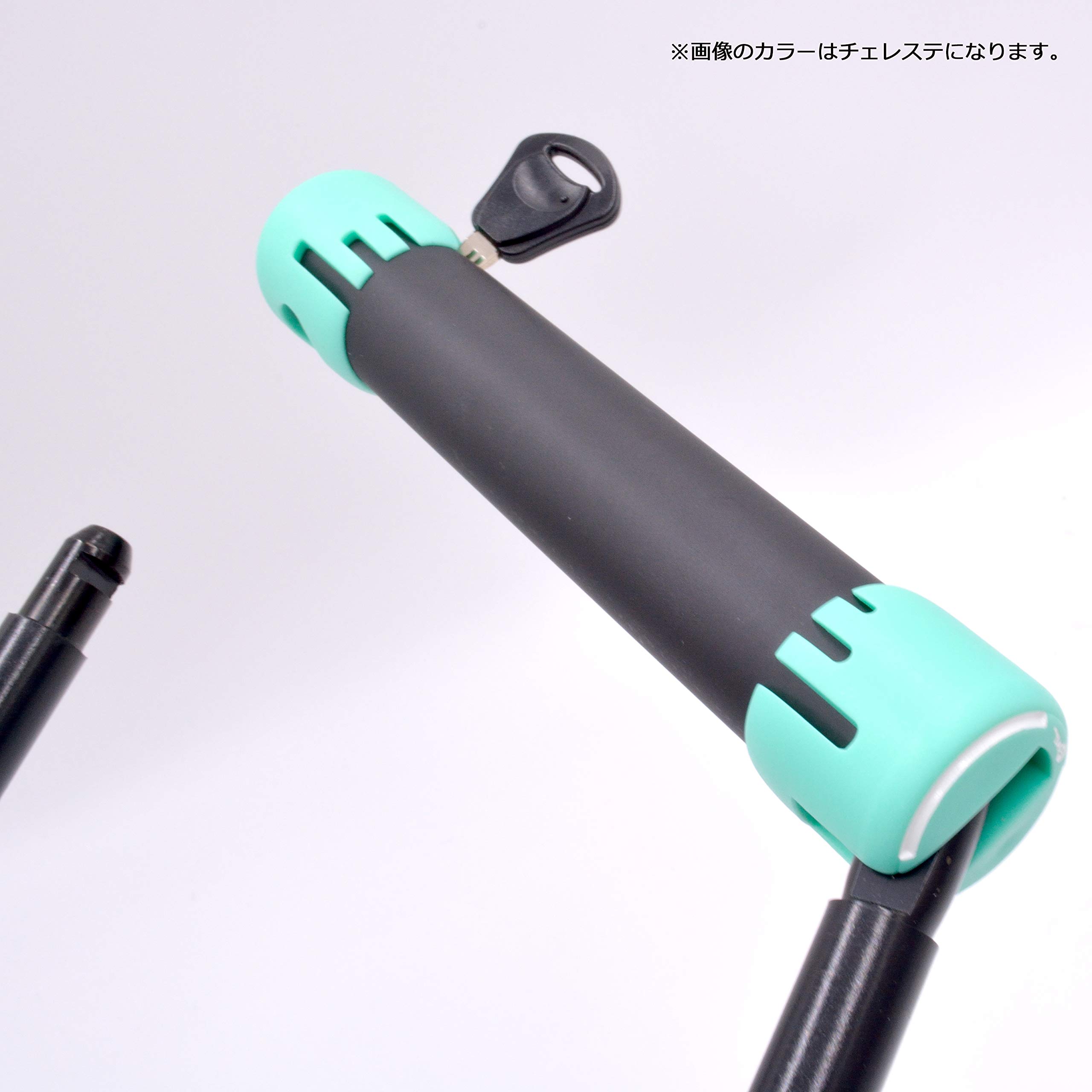 Amazon | ノグチ(NOGUCHI) ワイドUロック [135mm] オレンジ