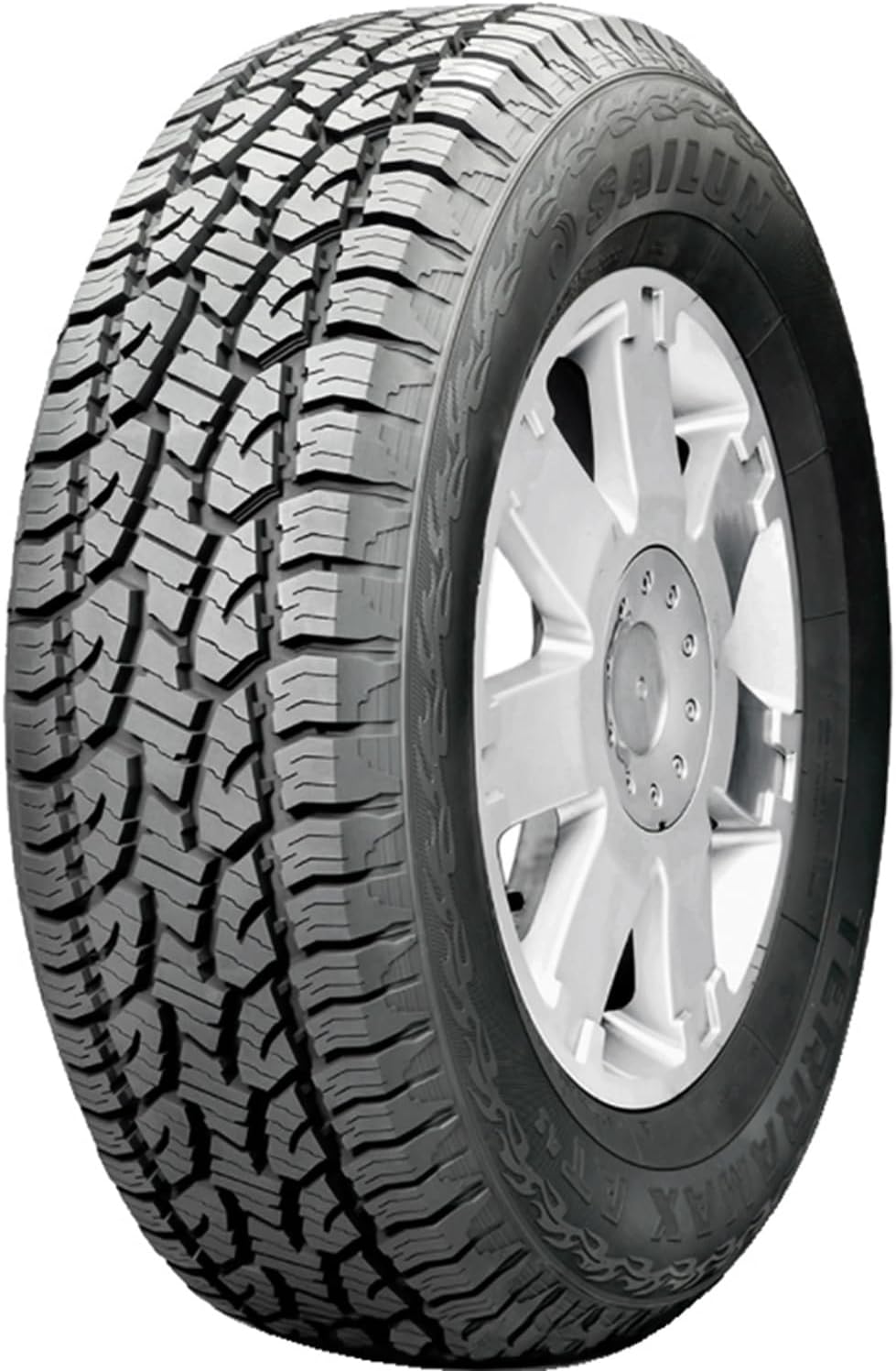 Sailun TerraMax A/T 4S 275/60R20 115T BSW