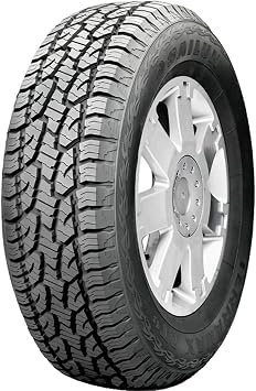 Sailun Terramax A/T 4S All-Season Radial Tire - 275/65R20 126S