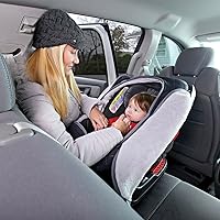 Vista 5 de Britax B-Warm funda aislada para siento de bebé para auto