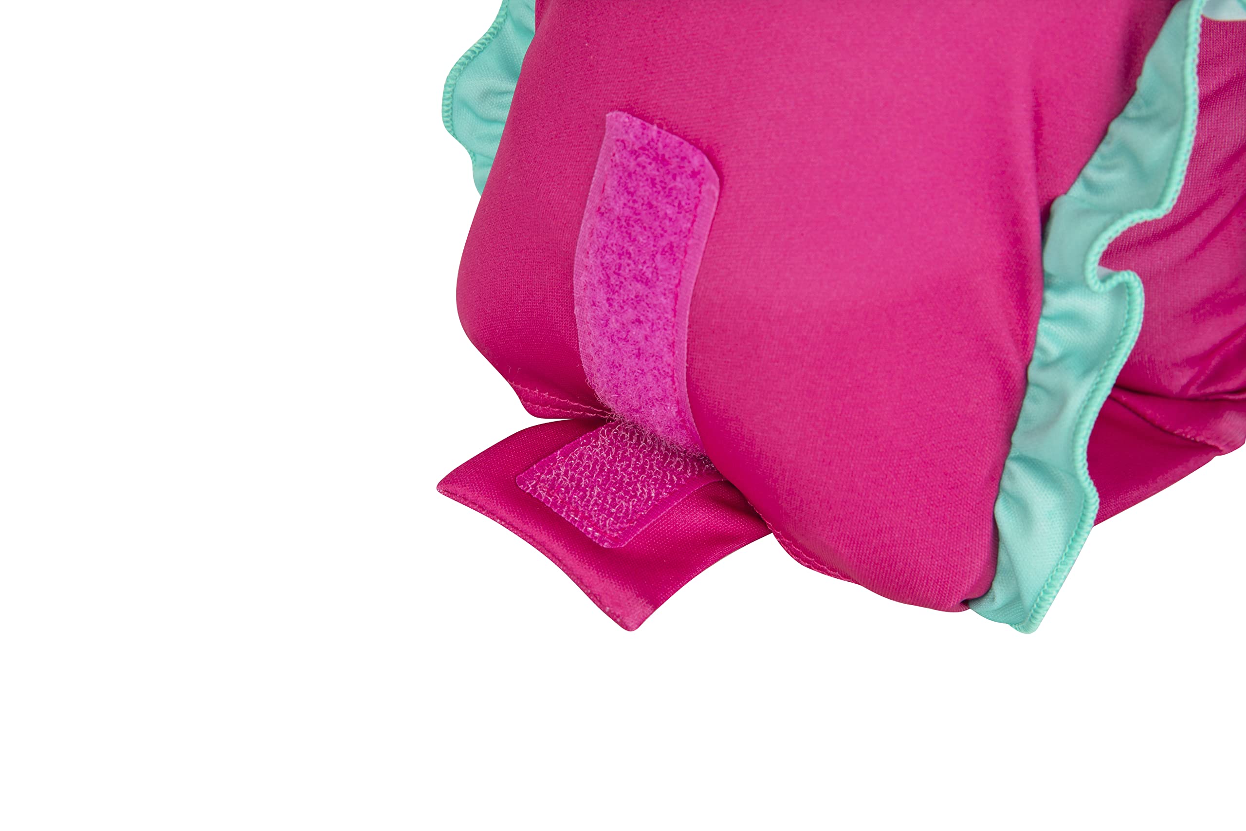 AQUASTAR FABRIC ARMBANDS M/L