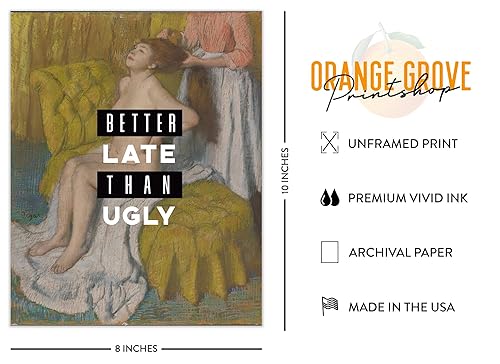 Miniatura 2 de Bathroom Wall Art-Funny Bathroom Wall Decor-Toilet Paper Wall Art-Restroom Y2K Decor-Restroom Bath Sign-Powder Room Decor-Maximalist Decor-Fine Art