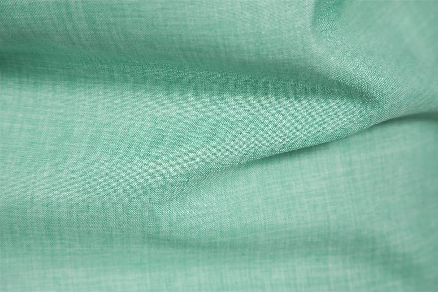 Vista 6 de SIR7 Camisas de lino de manga larga para hombre, camisas casuales de secado rápido para playa