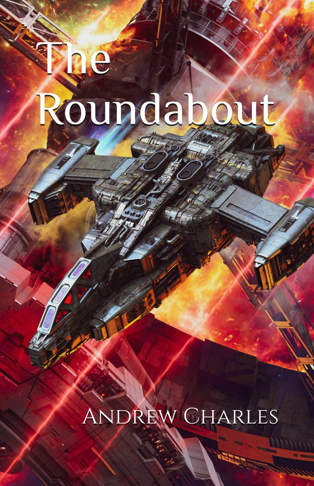 The Roundabout: A Coalition Series Book - 8