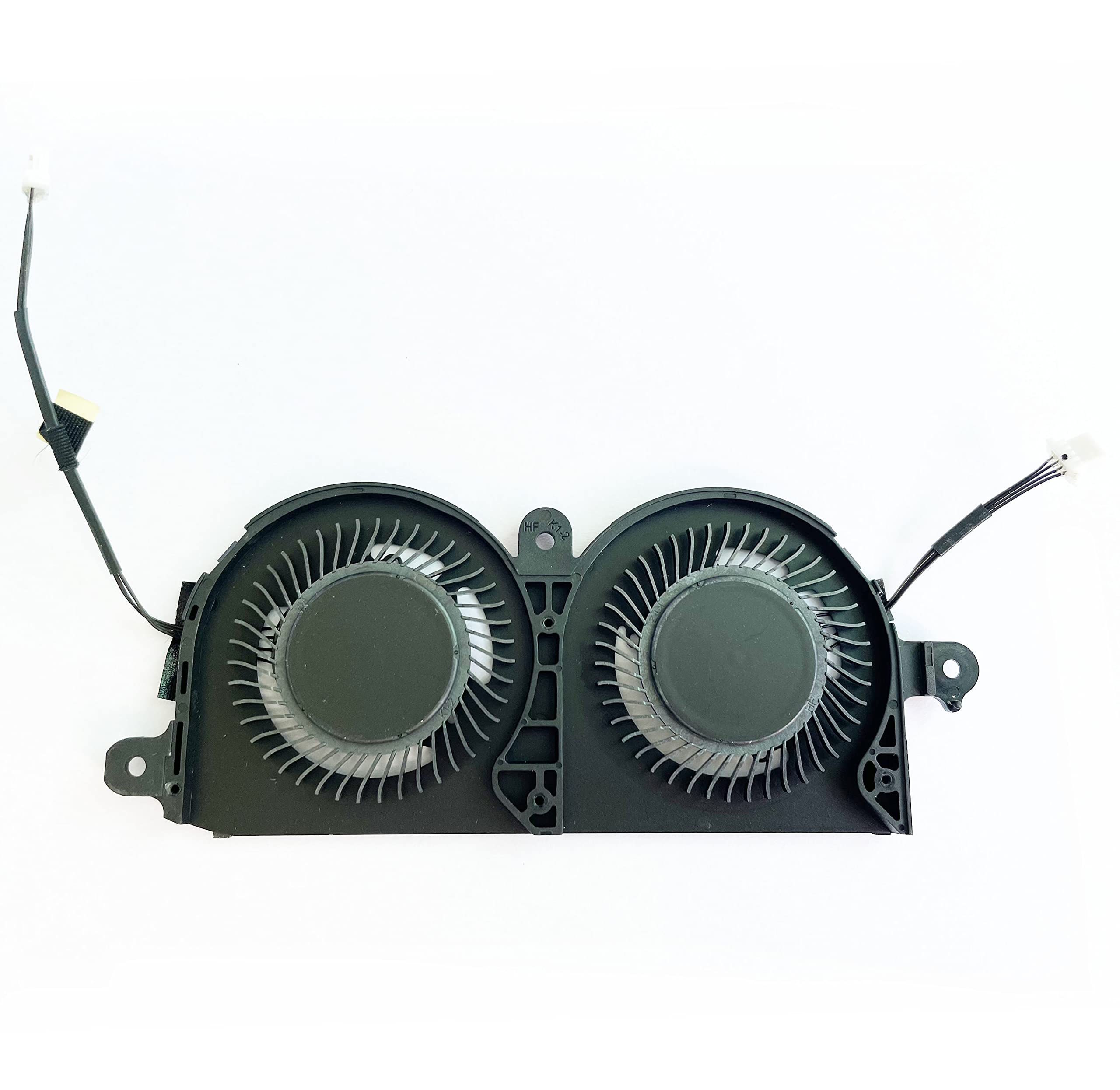 Sostituzione ventola di raffreddamento CPU per Dell XPS 13 9380 7390 serie ND55C19-19A14 980WH 0980WH