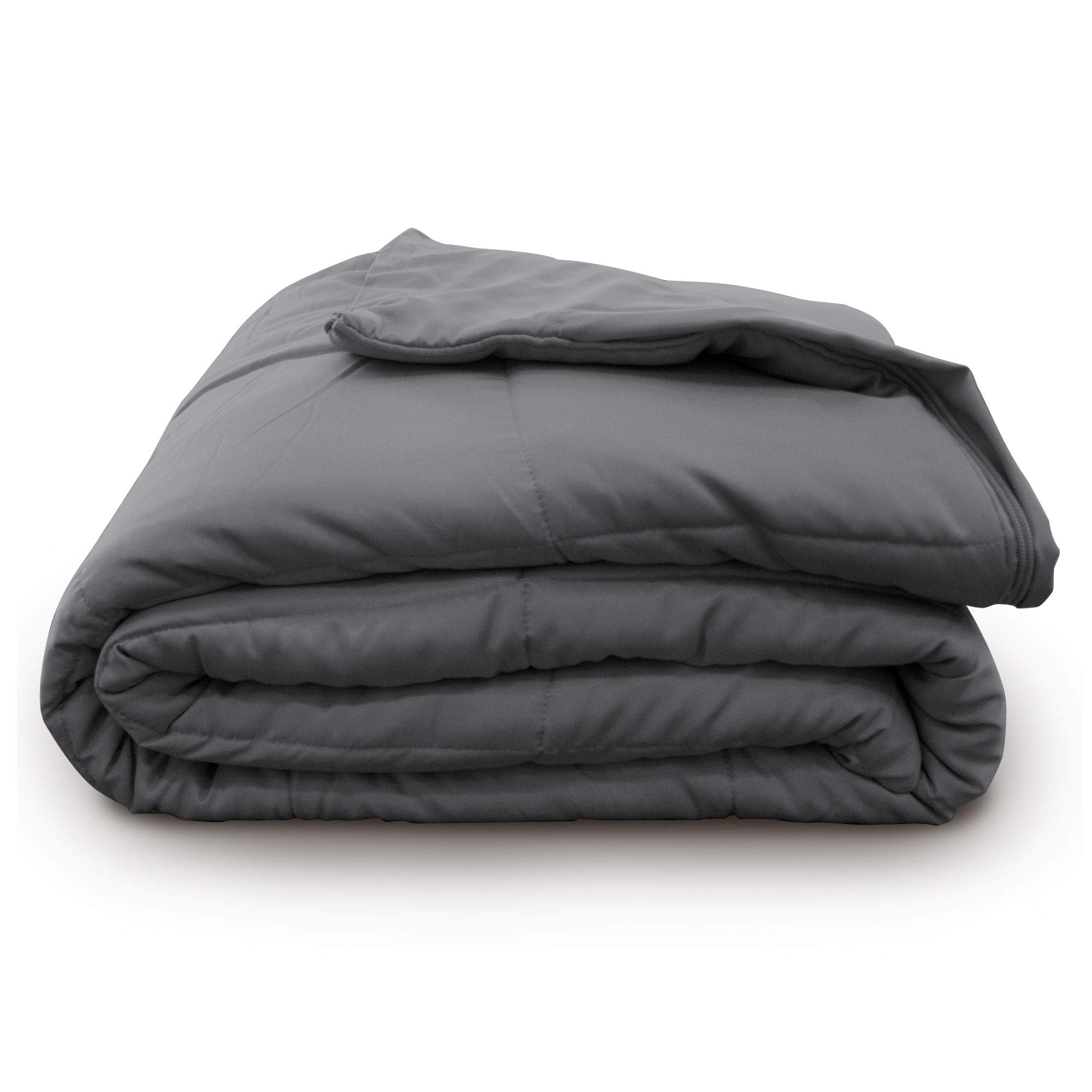 Buy BROOKSTONE Innovations Cooling Weighted Blanket Machine Washable
