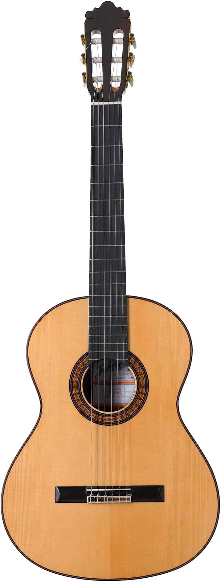 Jose Ramirez 3NAE Classical Guitar