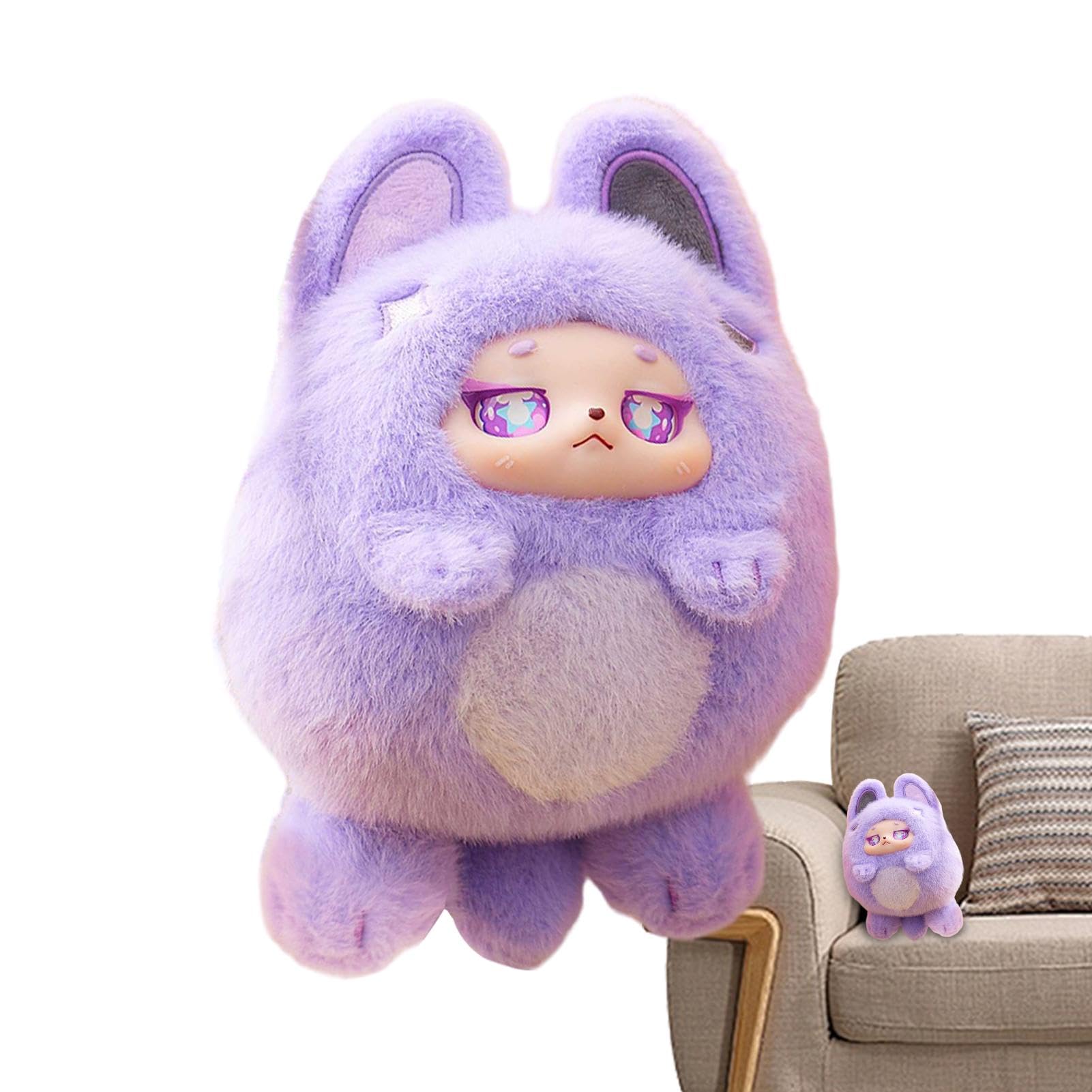 Amazon.co.jp: ぬいぐるみバッグ、かわいいぬいぐるみ - アニメ
