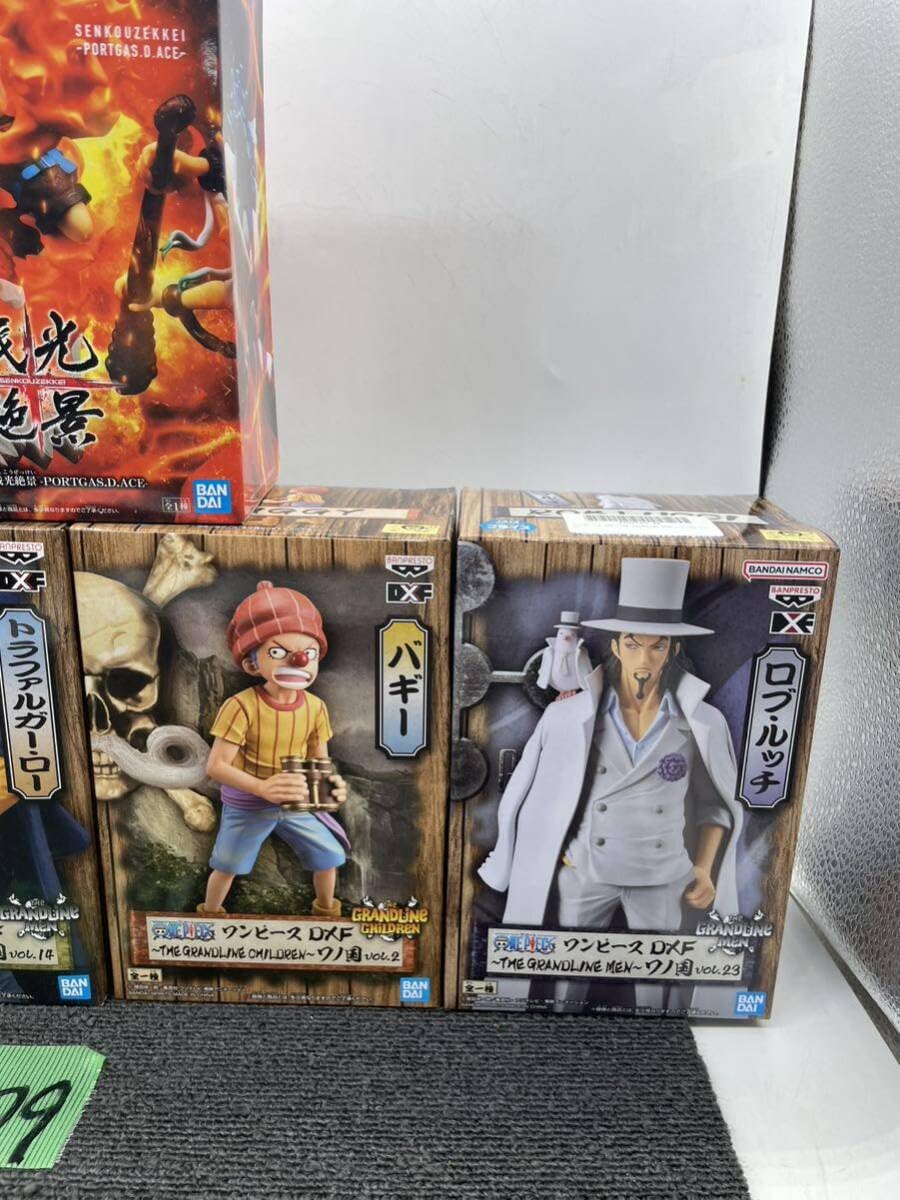 Amazon.co.jp: ワンピース ONE PIECE 傳ジロー 戦光絶景 PORTGAS.D.ACE