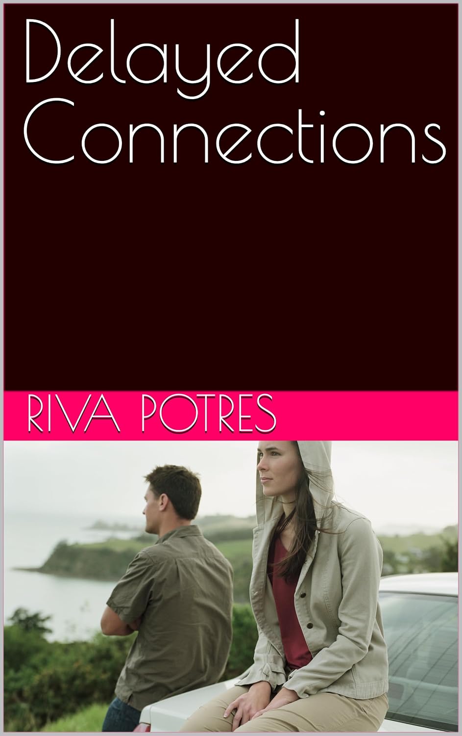Delayed Connections (The first meet Book 1)