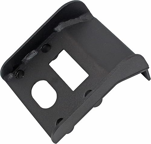 Miniatura 2 de Kit De Soporte De Marco De Montaje De Cuna Compatible Con Kawasaki KLX110 Y Suzuki DRZ110 - Negro