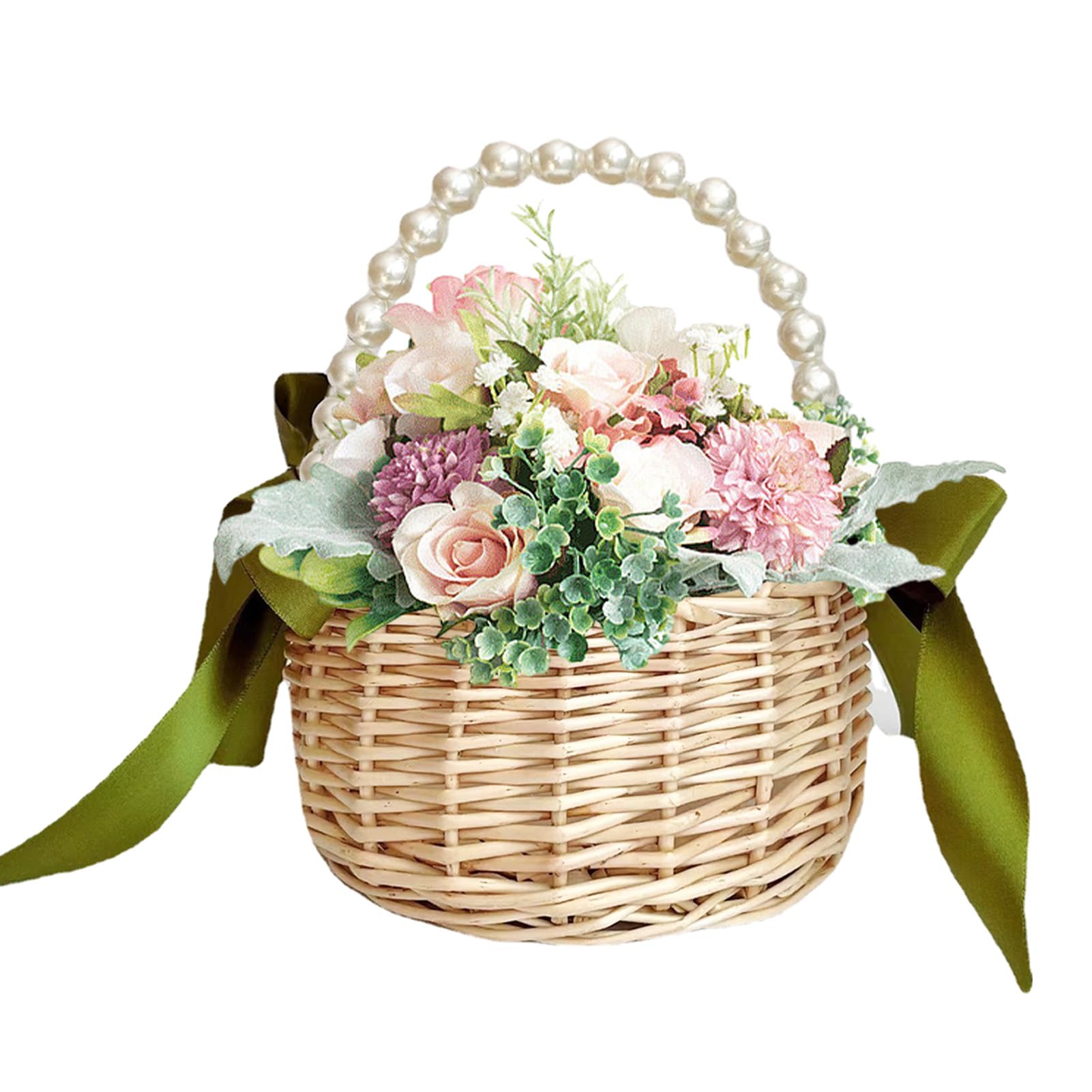 リリパットレーン　THE FLOWER BASKET リリパットレーン LILLIPUT「SAY IT WITH FLOWERS」 - メルカリ
