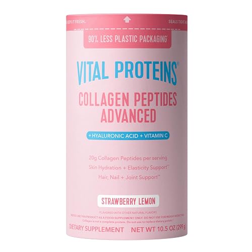 Vital Proteins Collagen 
