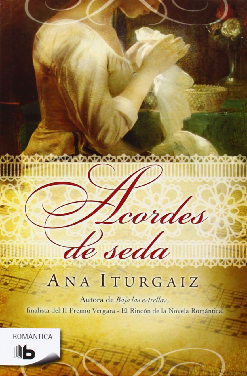 Acordes de Seda (Romantica)