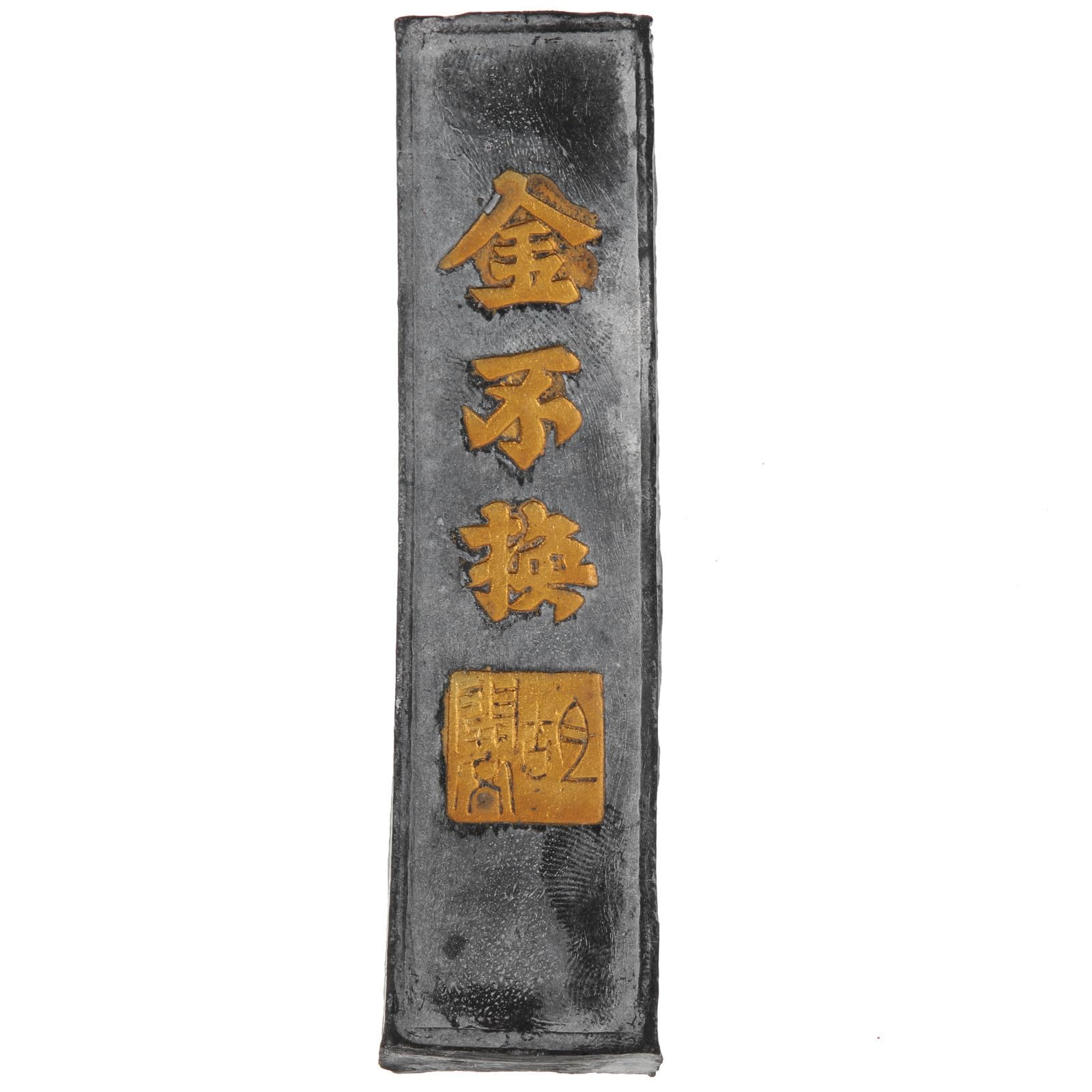 Bâtonnets D’encre pour Débutants en Calligraphie Chinoise