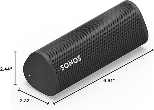 Miniatura 9 de Sonos Roam - Negro