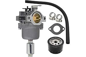 594601 carburetor for 19hp Briggs & Stratton engine