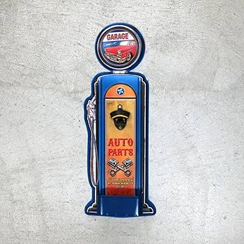 USA　ヴィンテージ雑貨　ガソリンスタンド　ディスペンサー　MUSGO USA ヴィンテージ雑貨 ガソリンスタンド ディスペンサー MUSGO