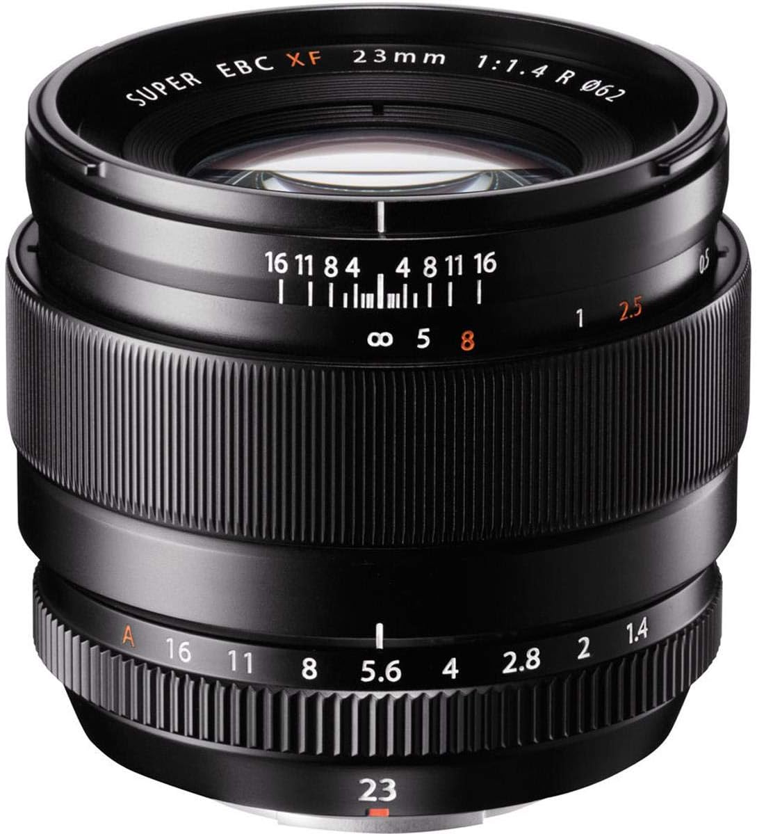 Fujinon XF 23mm F1.4 - Image 2