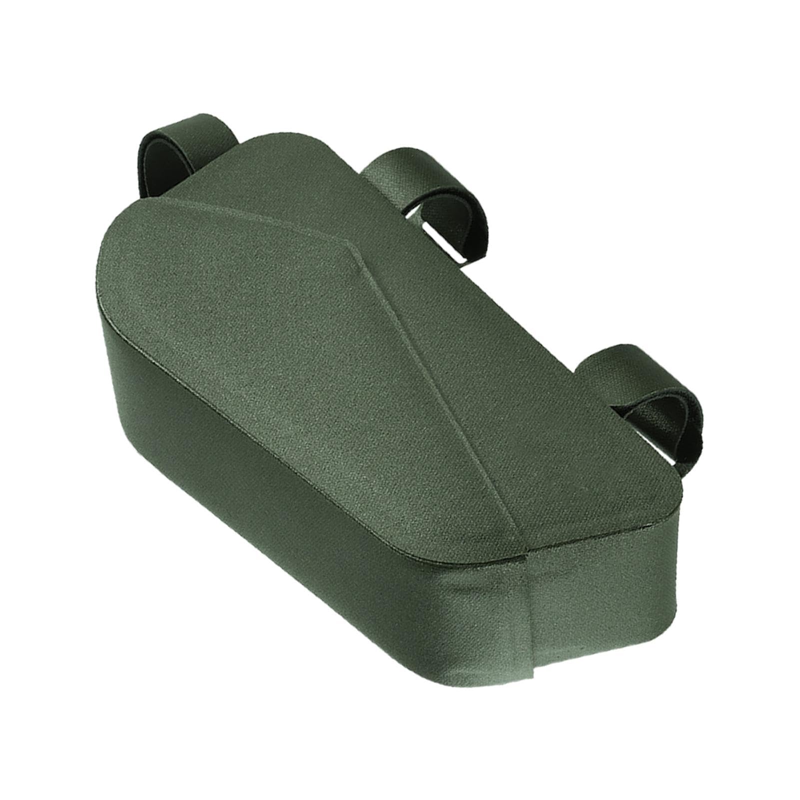 Bolsa de cuadro frontal, alforjas para cuadro – Bolsa delantera