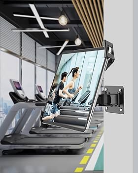 Amazon.co.jp: タブレット 壁掛けホルダー 盗難防止セキュリティ