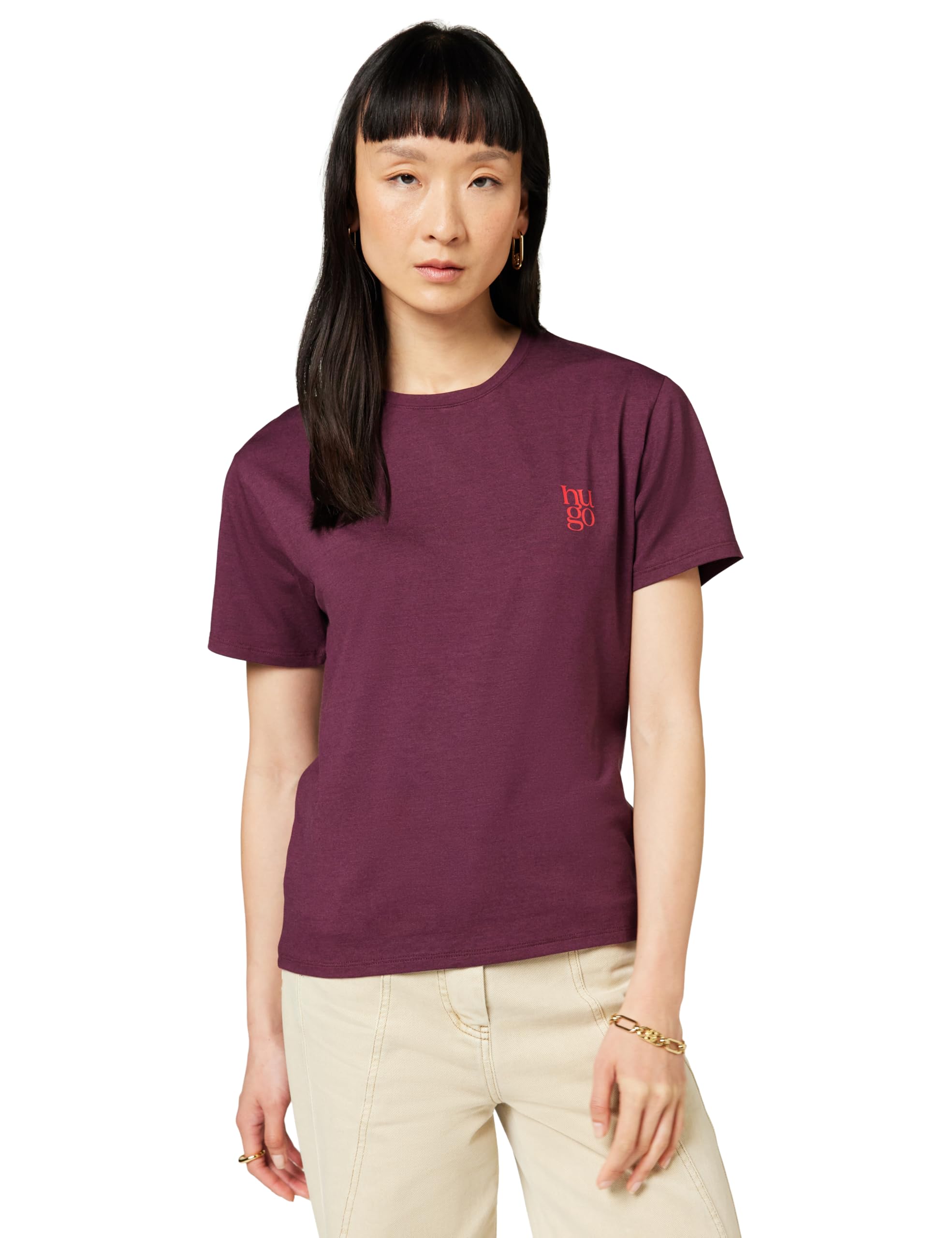 Hugo Boss Apparel Spring26