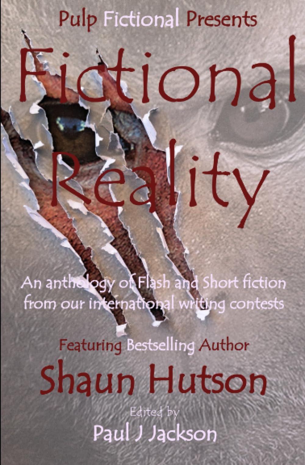 Fictional Reality
