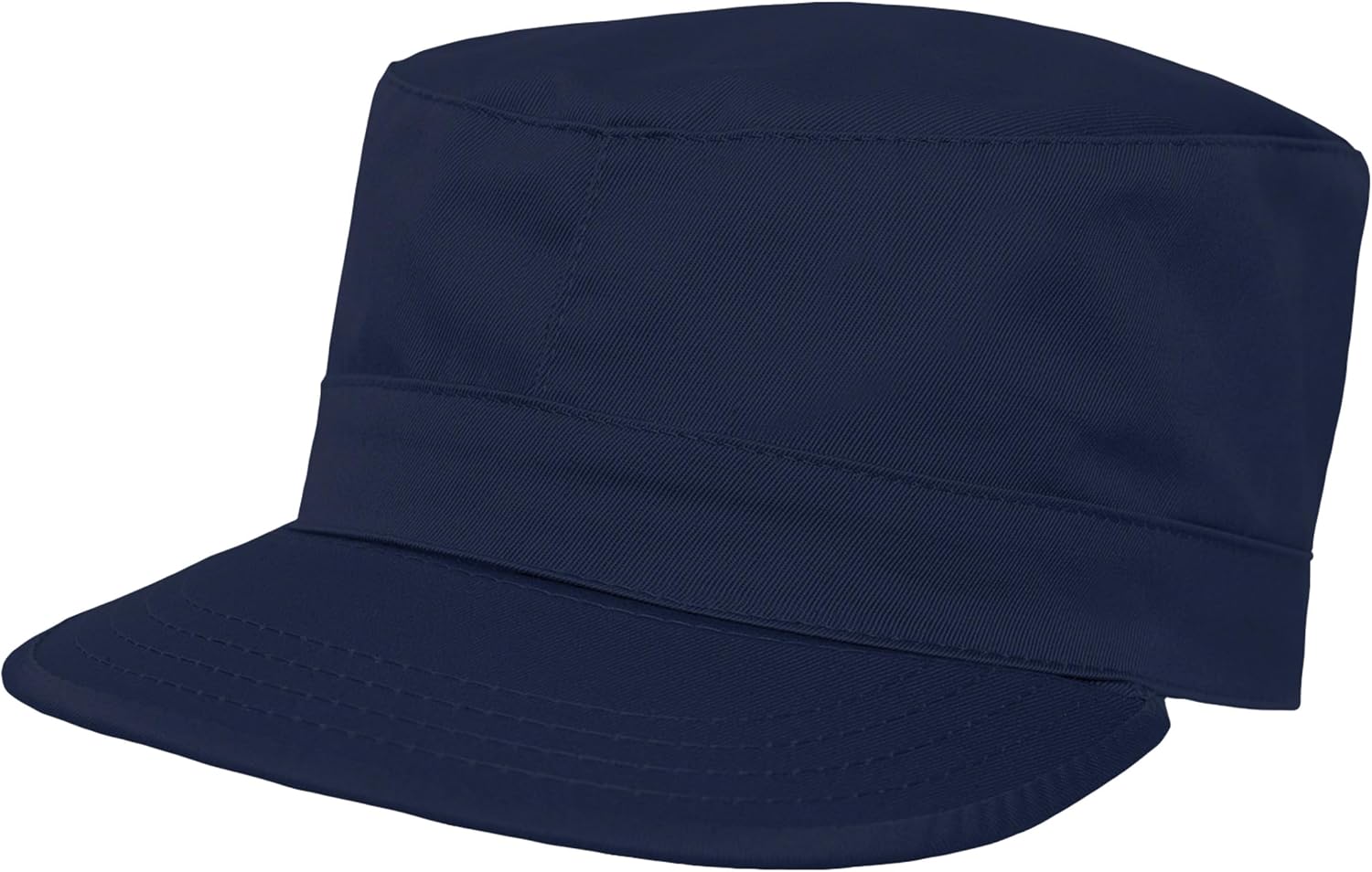 Rothco Camo Fatigue Caps