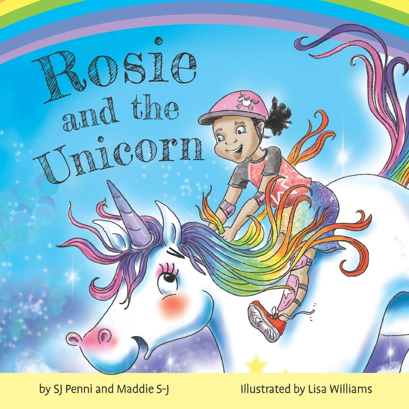 Rosie and the Unicorn