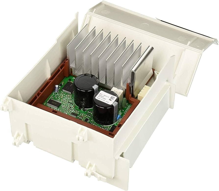 Amazon.com: ReplacementPartsUSA - 46197030068-1 Washer Motor