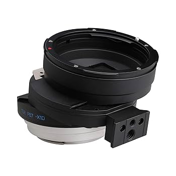 Amazon | Kipon チルトシフトアダプター Pentax 67 P67マウント