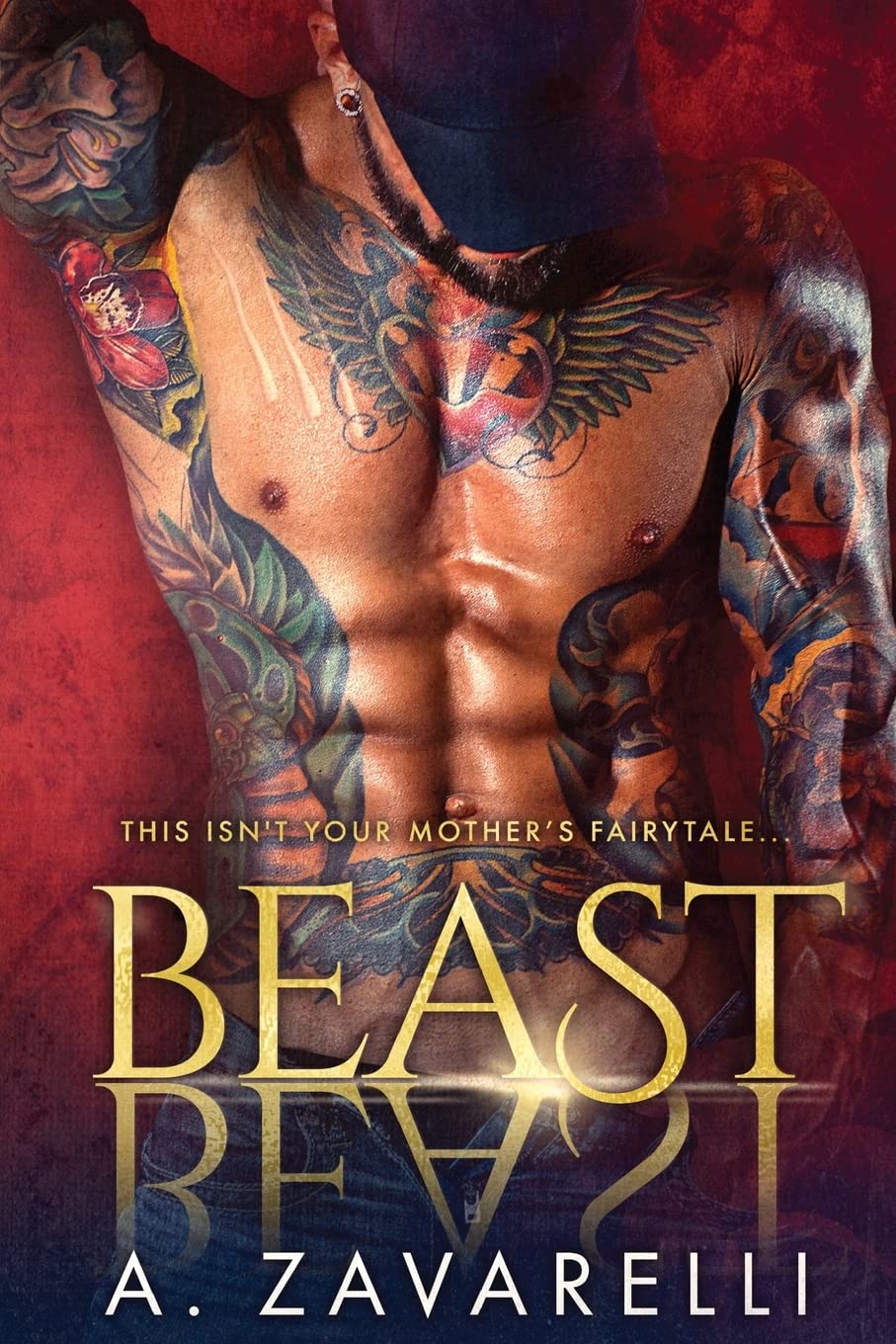 Beast: Volume 1 (Twisted Ever After)