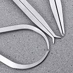 Big Horn 19053 8-Inch Caliper Set, 3-Piece