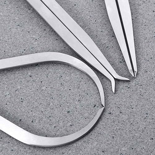 Miniatura 7 de Big Horn 19053 8 pulgadas set de Calibrador, 3 unidades.