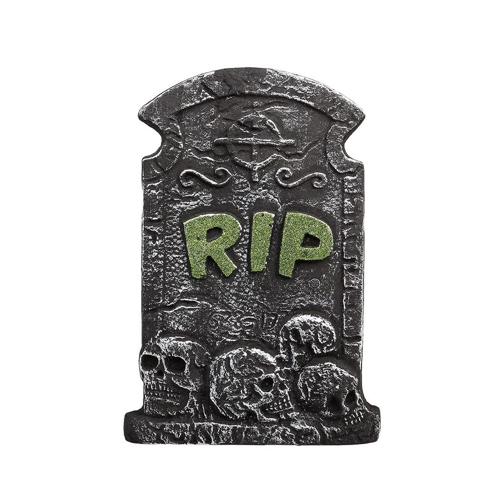 S1130566 Tombstone, Multicoloured