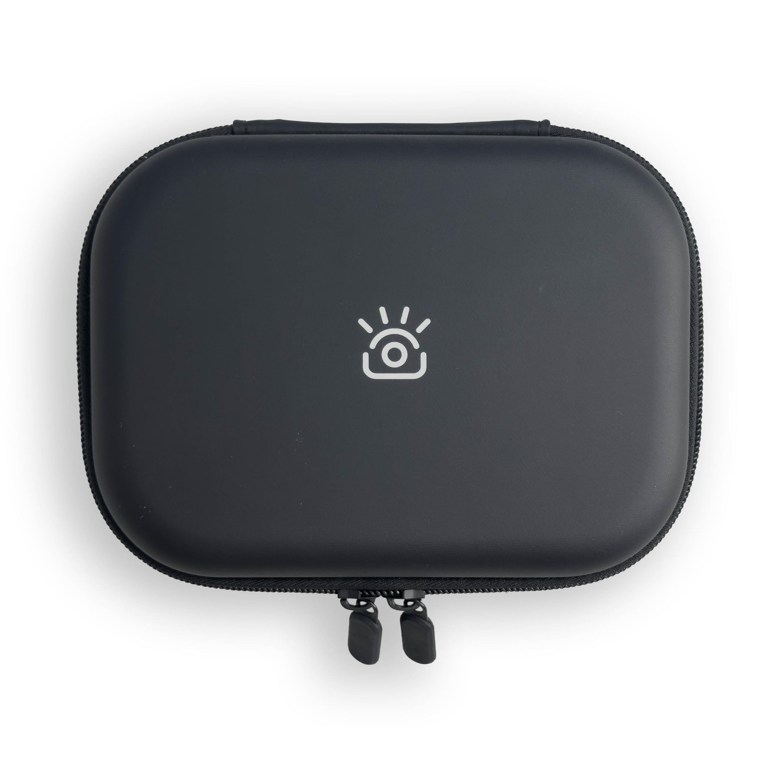 iContact Camera ProHello - Funda protectora para cámara web 4K HD con contacto ocular, micrófono con cancelación de ruido, USB Plug and Play para Mac y PC, certificado Zoom, funciona con equipos