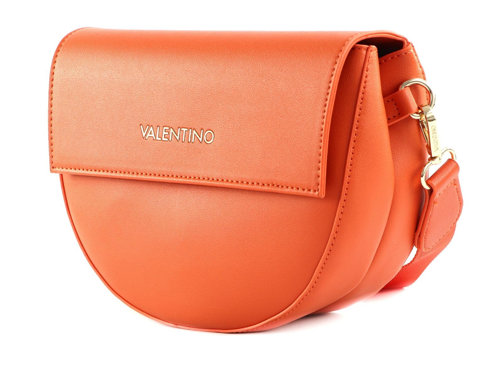 VALENTINO Borse a Spalla 3XJ-BIGS ARANCIO ONE SIZE WOMENS