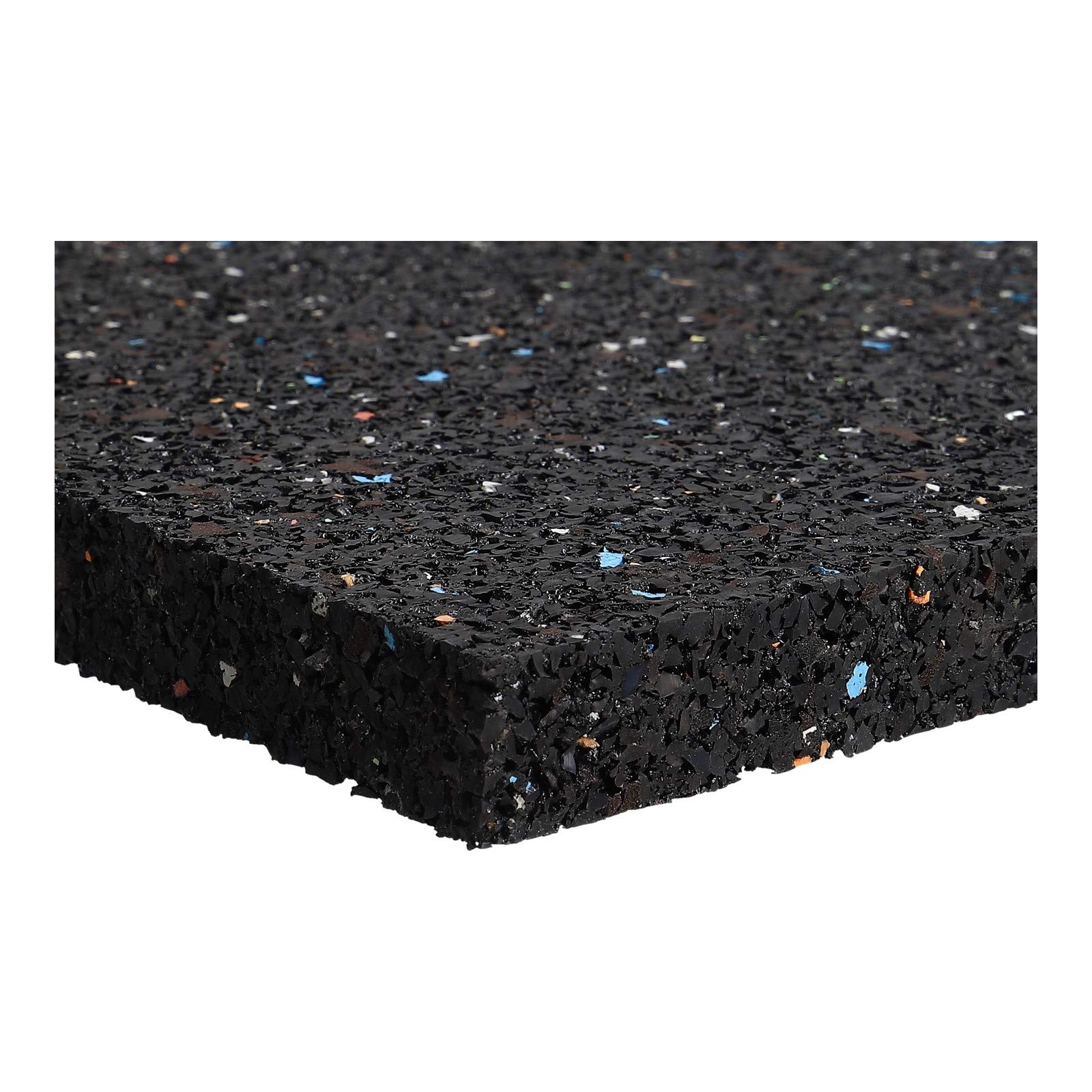 estera antivibración insonorizante de goma lavadora 60x60x2 universal