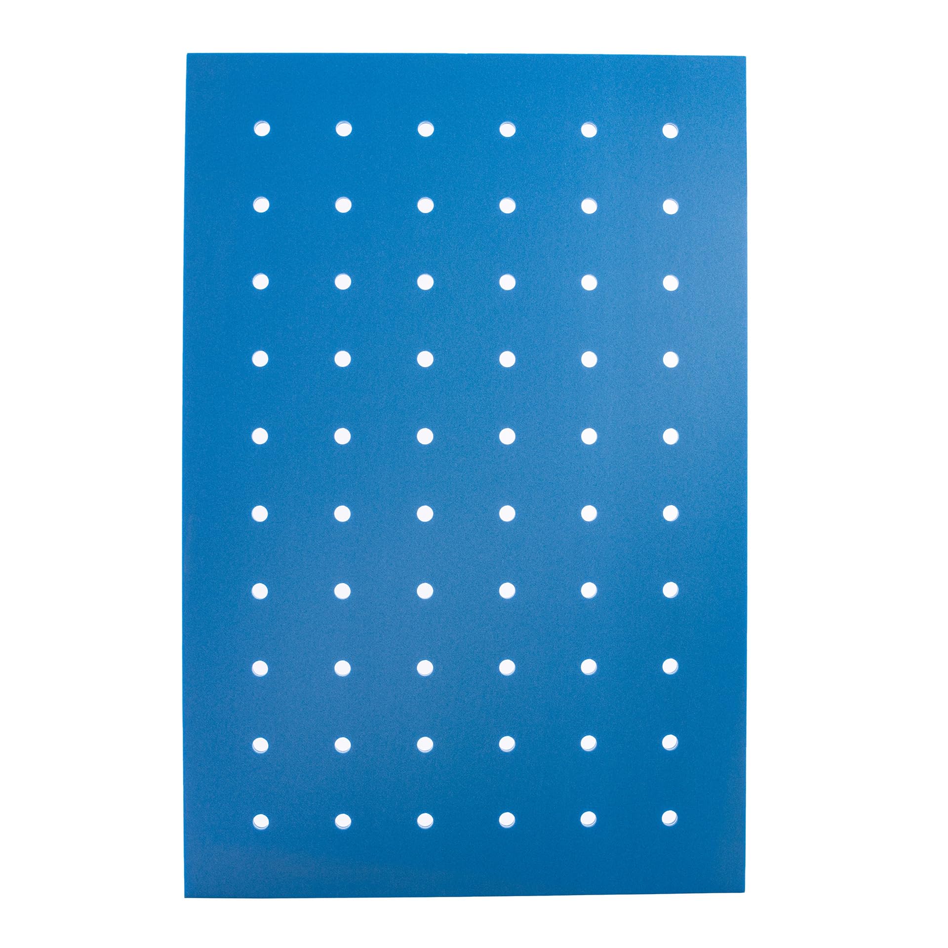 Softee Equipment 0020739 Tapiz con Agujeros, Blanco, S