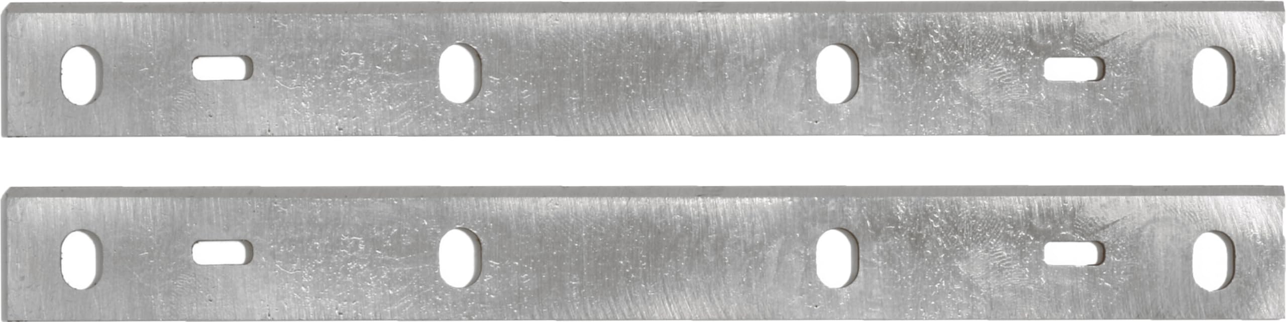 Güde Silver 55138 Planer Knife Pair For Gadh 200 (Pack Of 2, Planer Blades Made Of High Speed Steel)